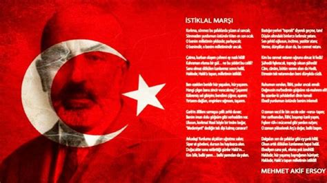 Türk İstiklâl Marşı Hangi Olaylardan Sonra TBMM’de Okunarak Kabul Edilmiştir? 
